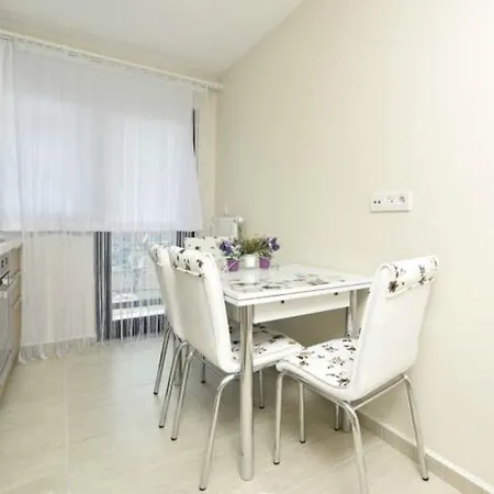 Mari Rezidans Daire İstanbul