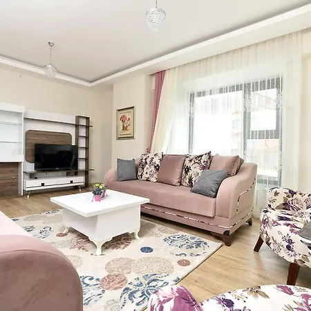 Daire Mari Rezidans İstanbul