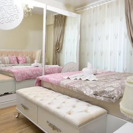 Mari Rezidans İstanbul