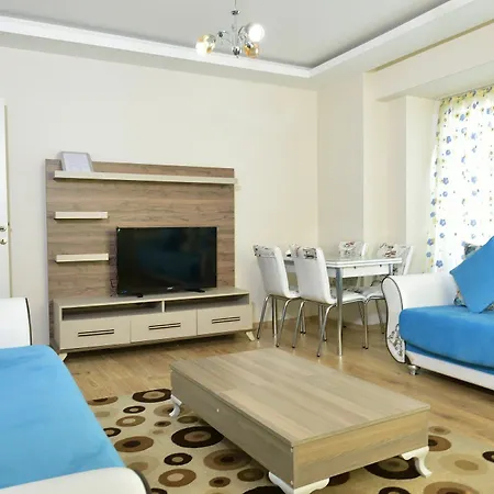 Mari Rezidans İstanbul