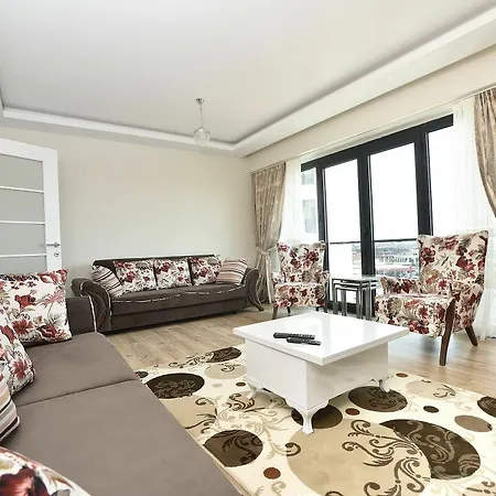 Mari Rezidans * İstanbul