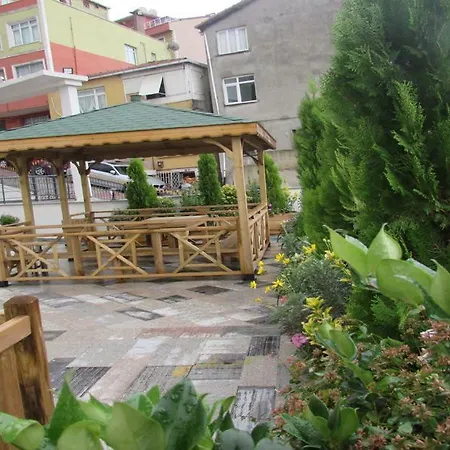 Mari Rezidans Daire