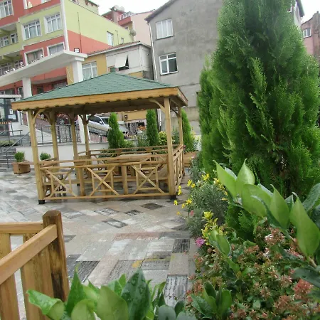 Daire Mari Rezidans İstanbul