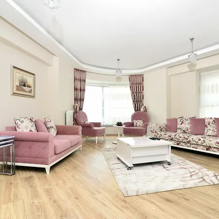 Daire Mari Rezidans İstanbul