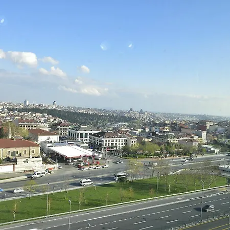 Mari Rezidans Daire İstanbul
