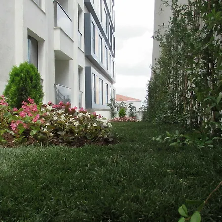 Daire Mari Rezidans İstanbul
