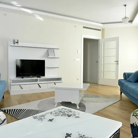 Mari Rezidans Lejlighed Istanbul