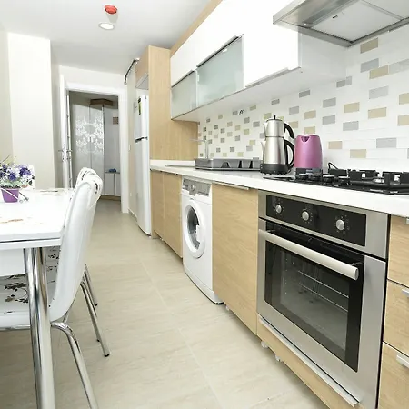Mari Rezidans İstanbul