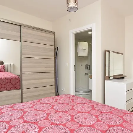 Apartment Mari Rezidans Istanbul