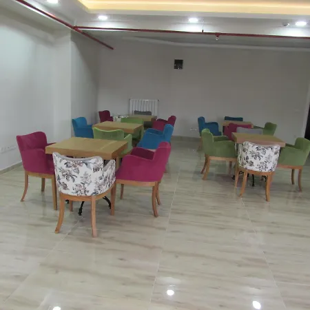 Apartment Mari Rezidans Istanbul