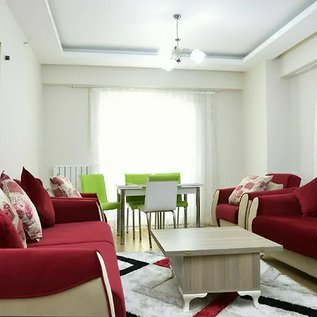 Apartment Mari Rezidans