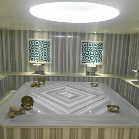 Apartment Mari Rezidans Istanbul