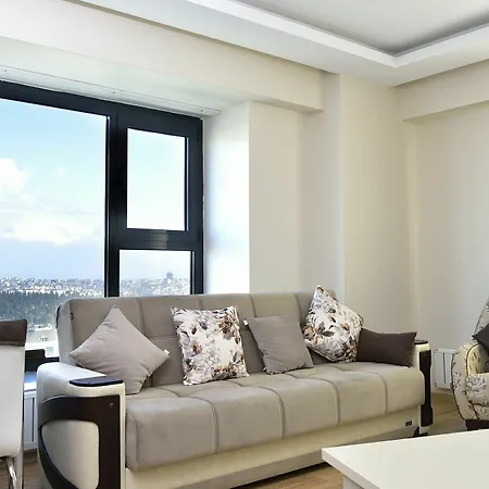 Mari Rezidans Istanbul